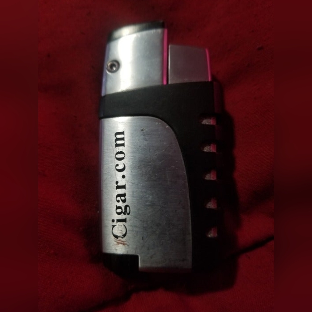Firebird by Calibri Collectible Single Torch Lighter